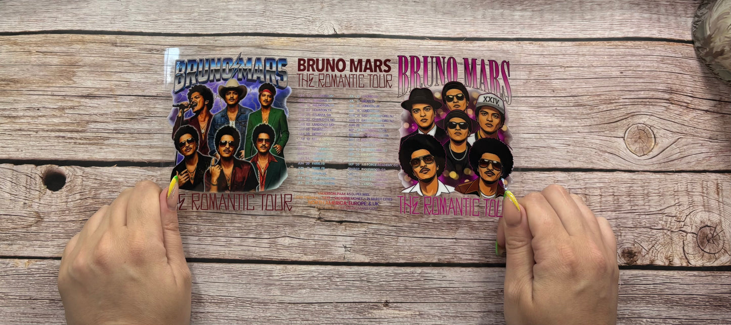 Bruno Mars
