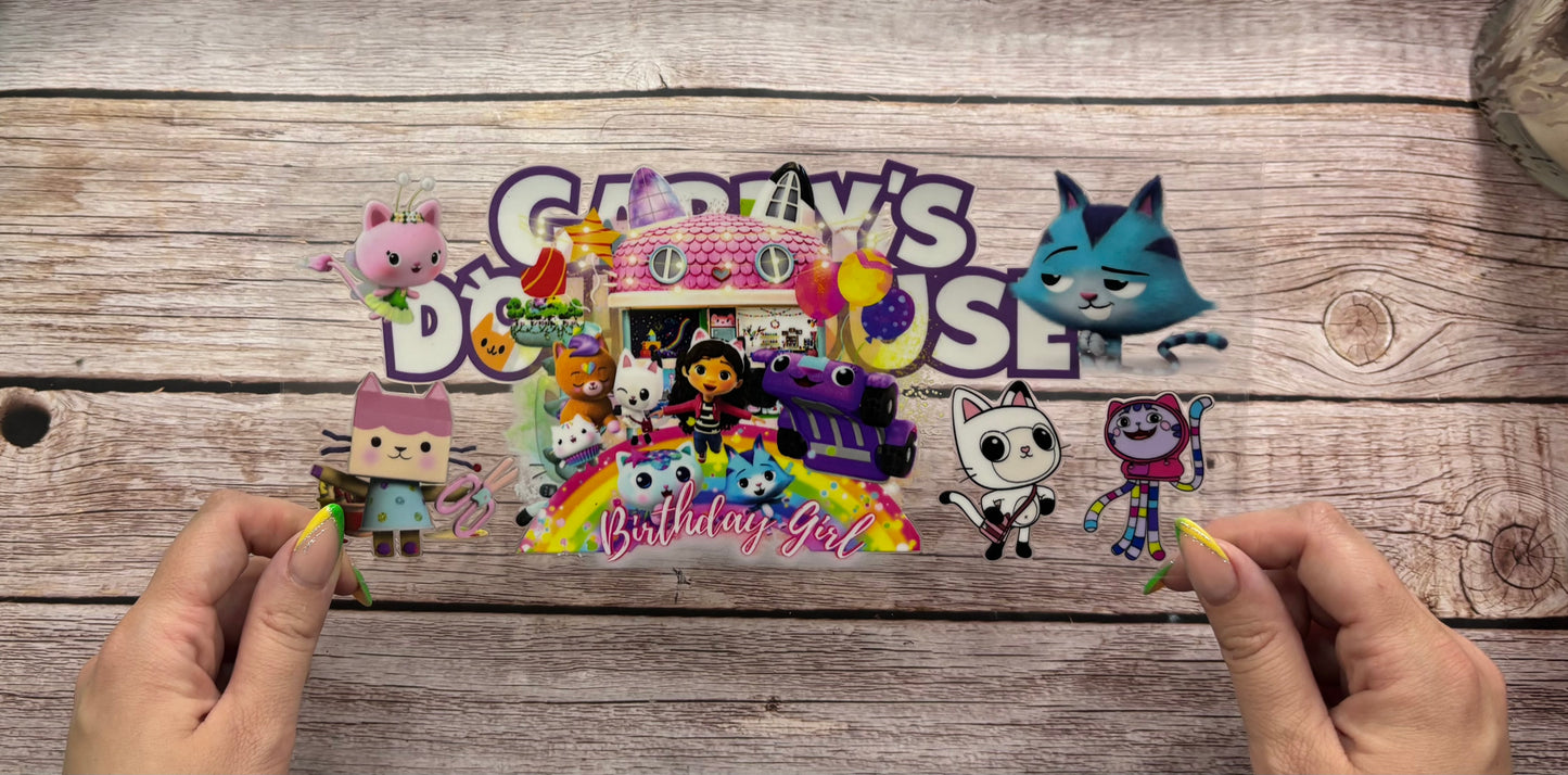 Dollhouse