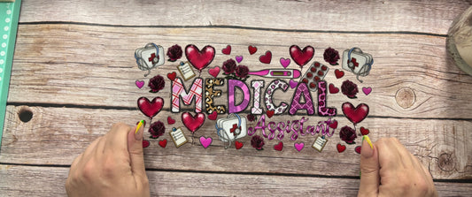 Medical Assistant
