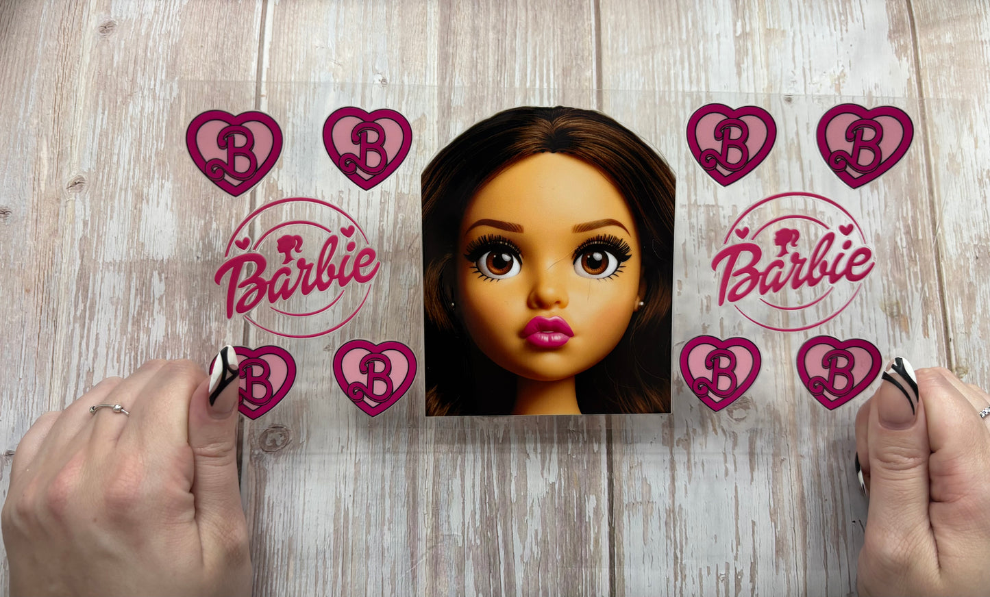 Doll life