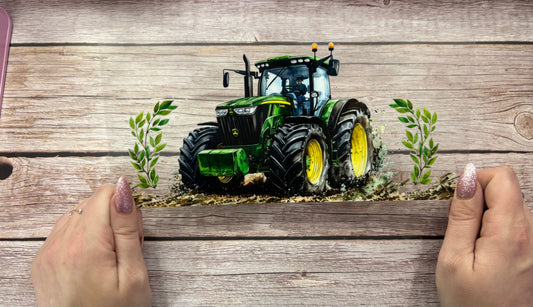 Tractor
