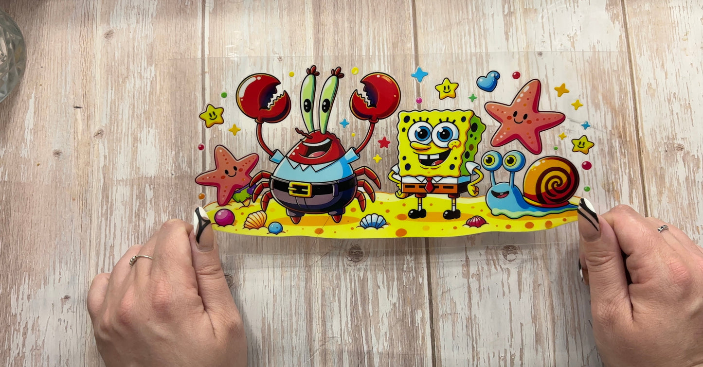 Bikini Bottom