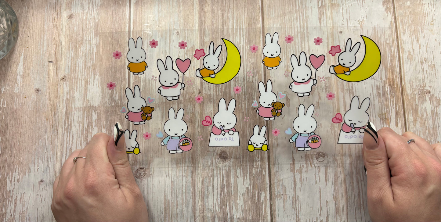 Goodnight bunnies