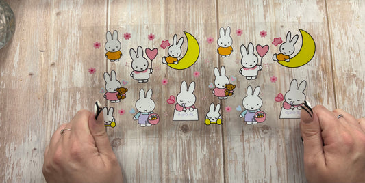 Goodnight bunnies