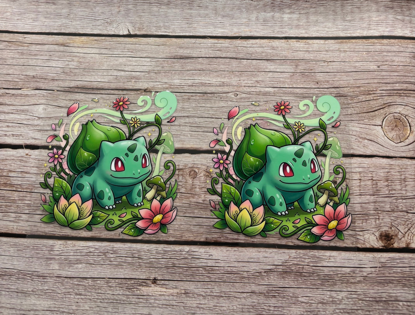 Gotta catch em all