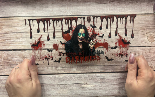 Ozzy inspired