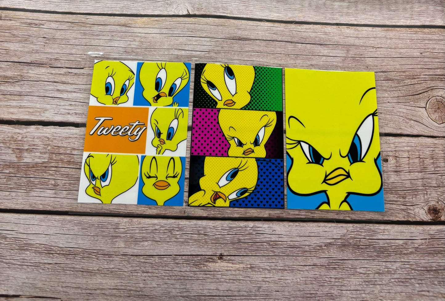 Loony Toons