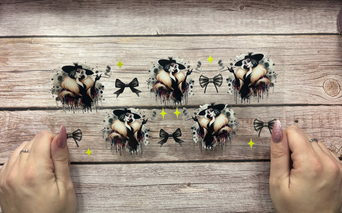 Bow life