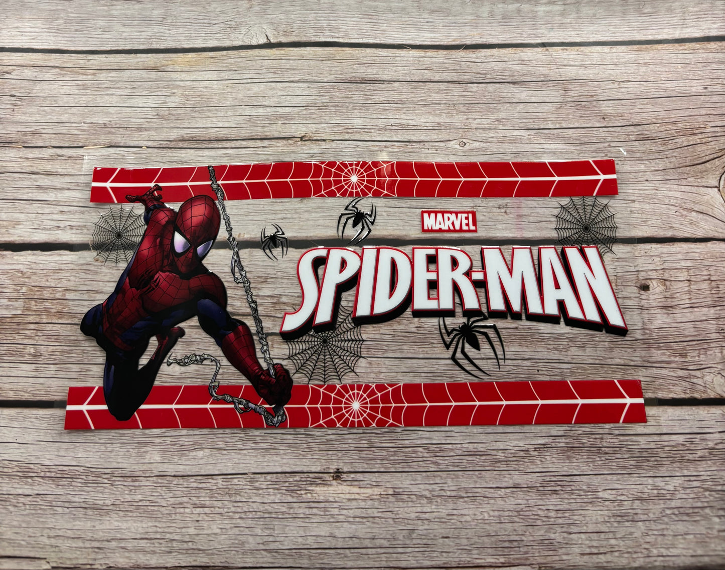 Spidey