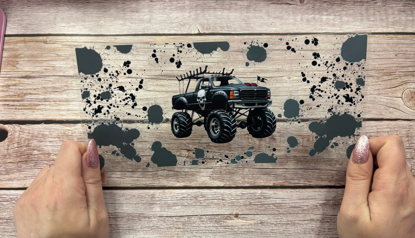 Monster Truck