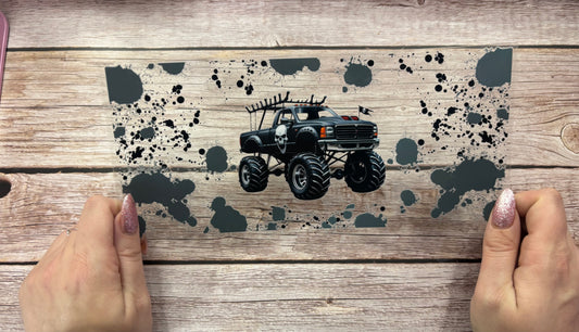 Monster Truck