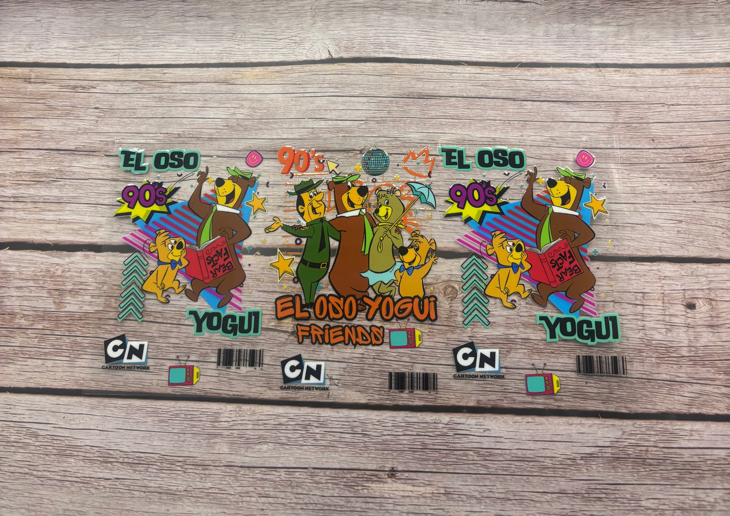 Children Misc