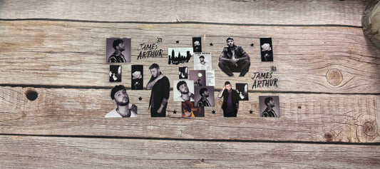 James Arthur