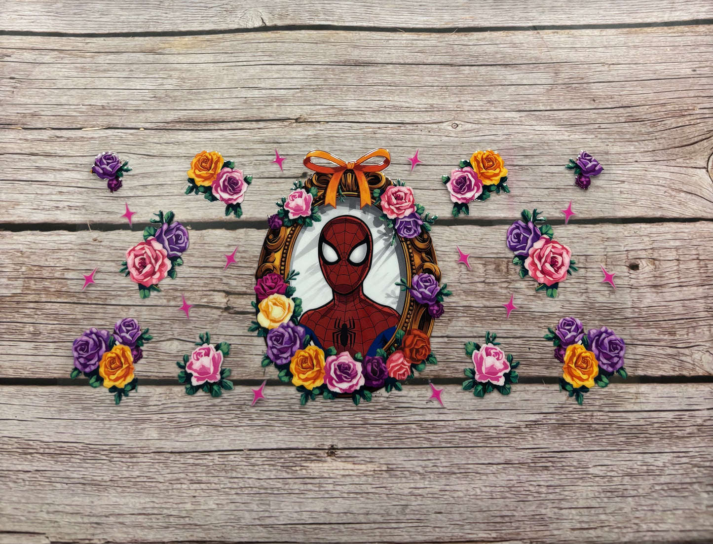 Spidey