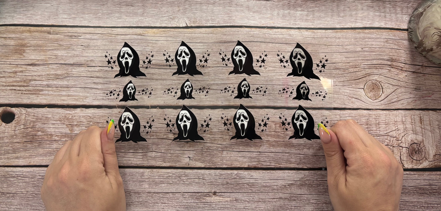 Ghostface