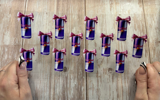 Purple drinks
