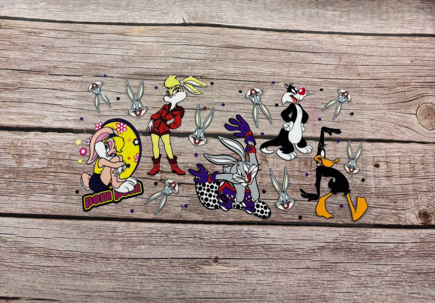 Loony Toons