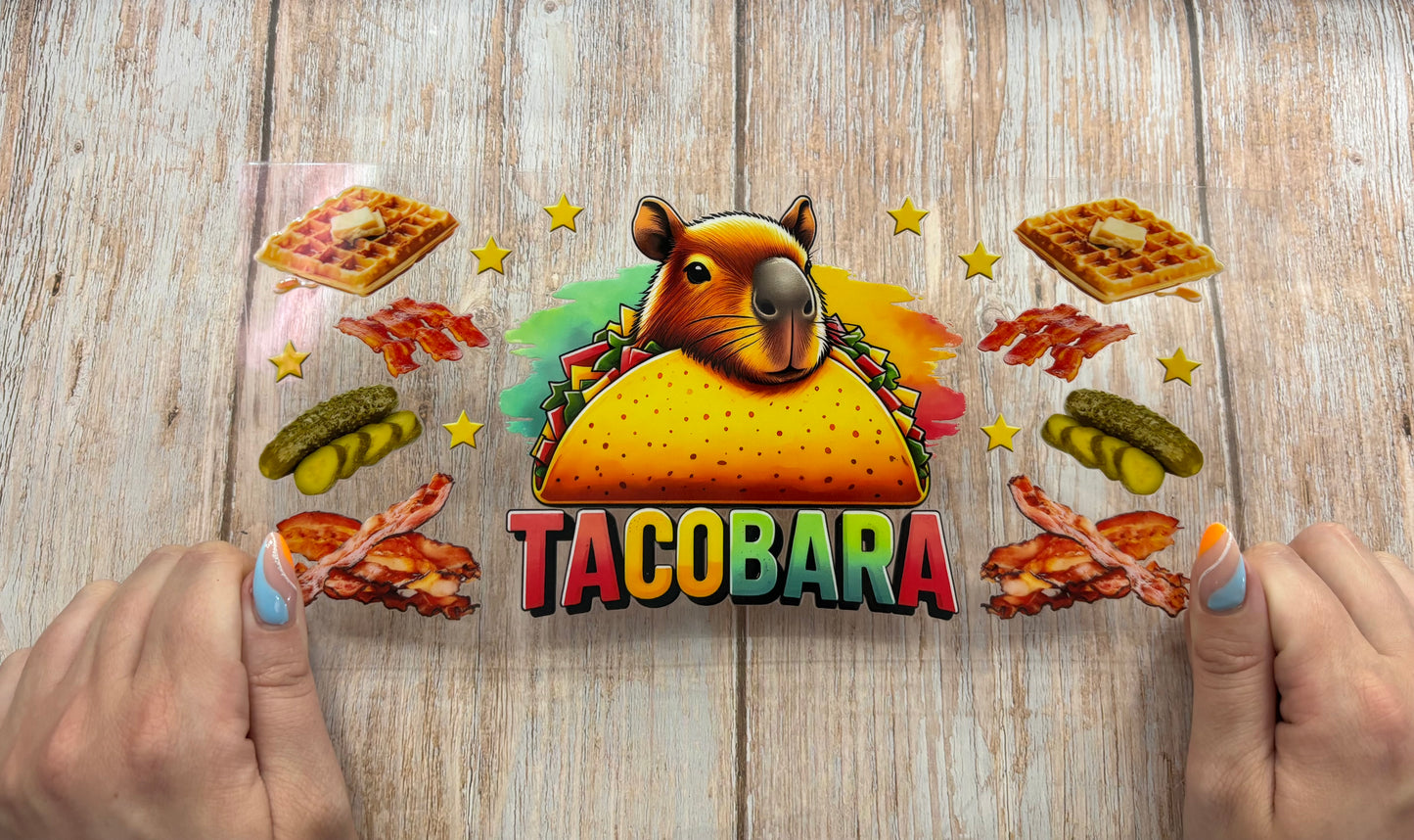 Tacobara