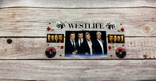 Westlife inspired