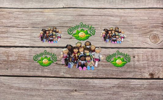 Cabbage Patch