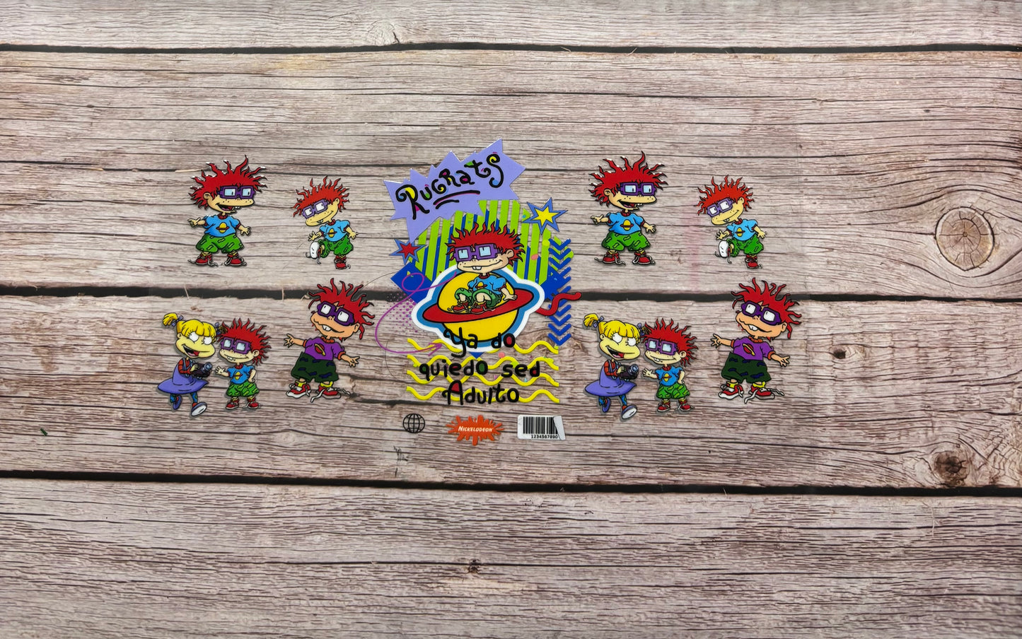 Rugrats
