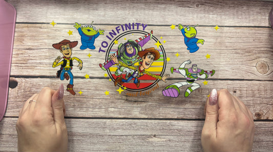 Infinity