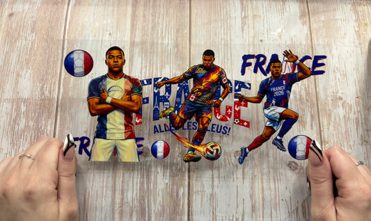 France