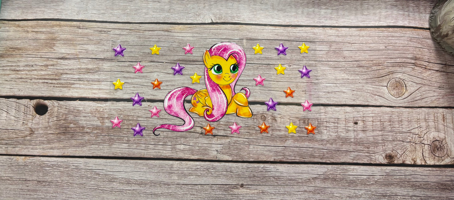 My ponies