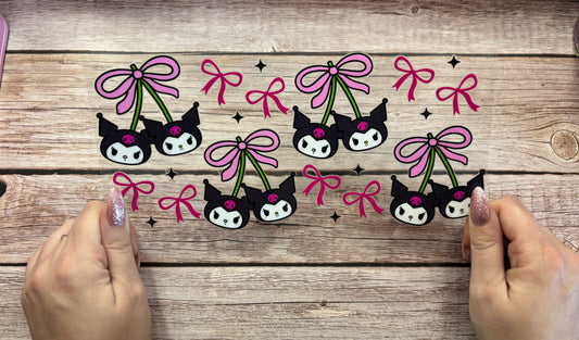 Cherry cats