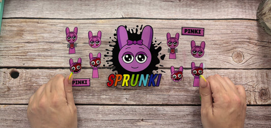 Sprunki