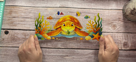 Sea Turtles