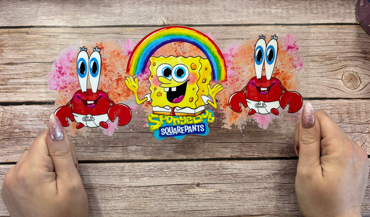 Bikini Bottom