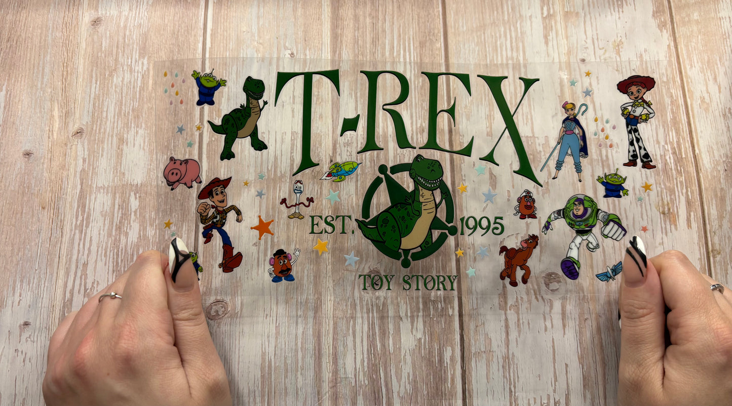 T-Rex