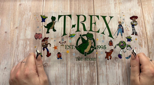 T-Rex