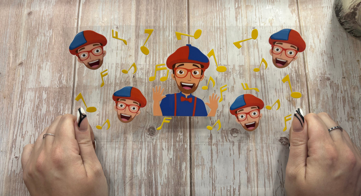Blippi