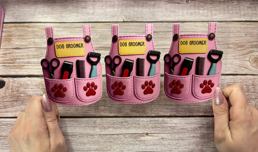 Dog groomer