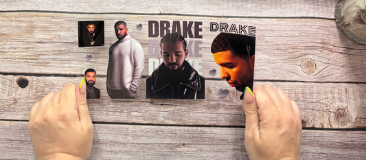 Drake Inspired