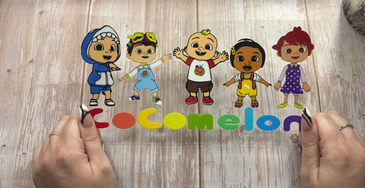 Cocos