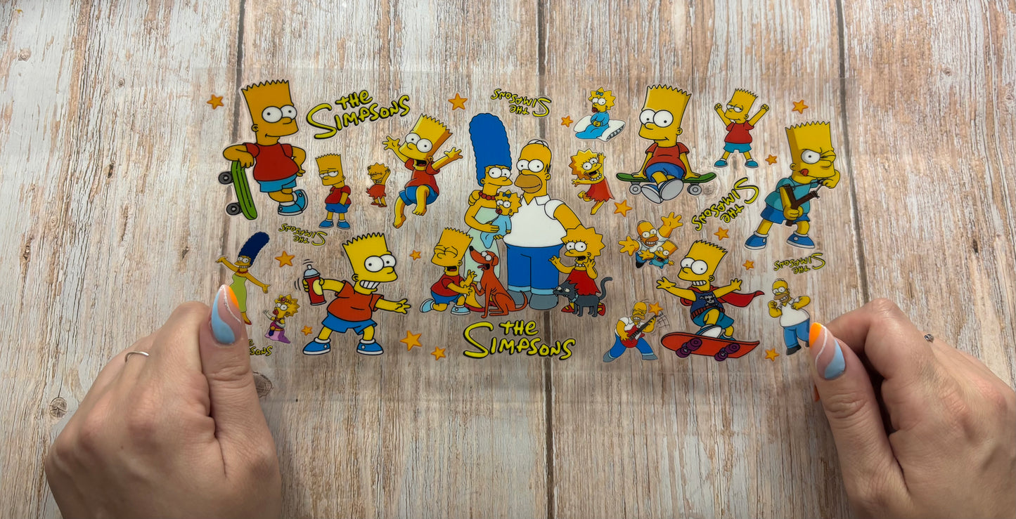 Springfield fun