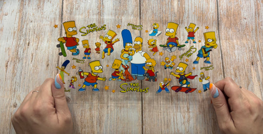 Springfield fun