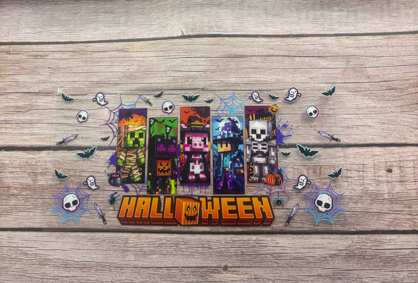Halloween Random