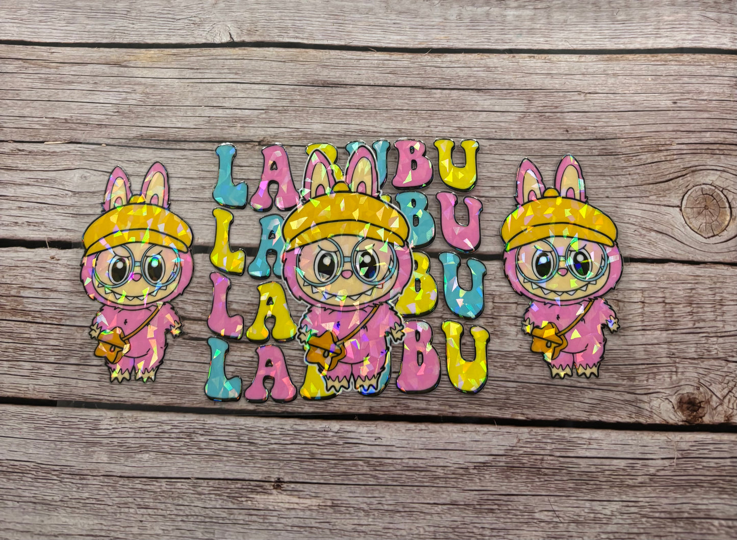 Labubu