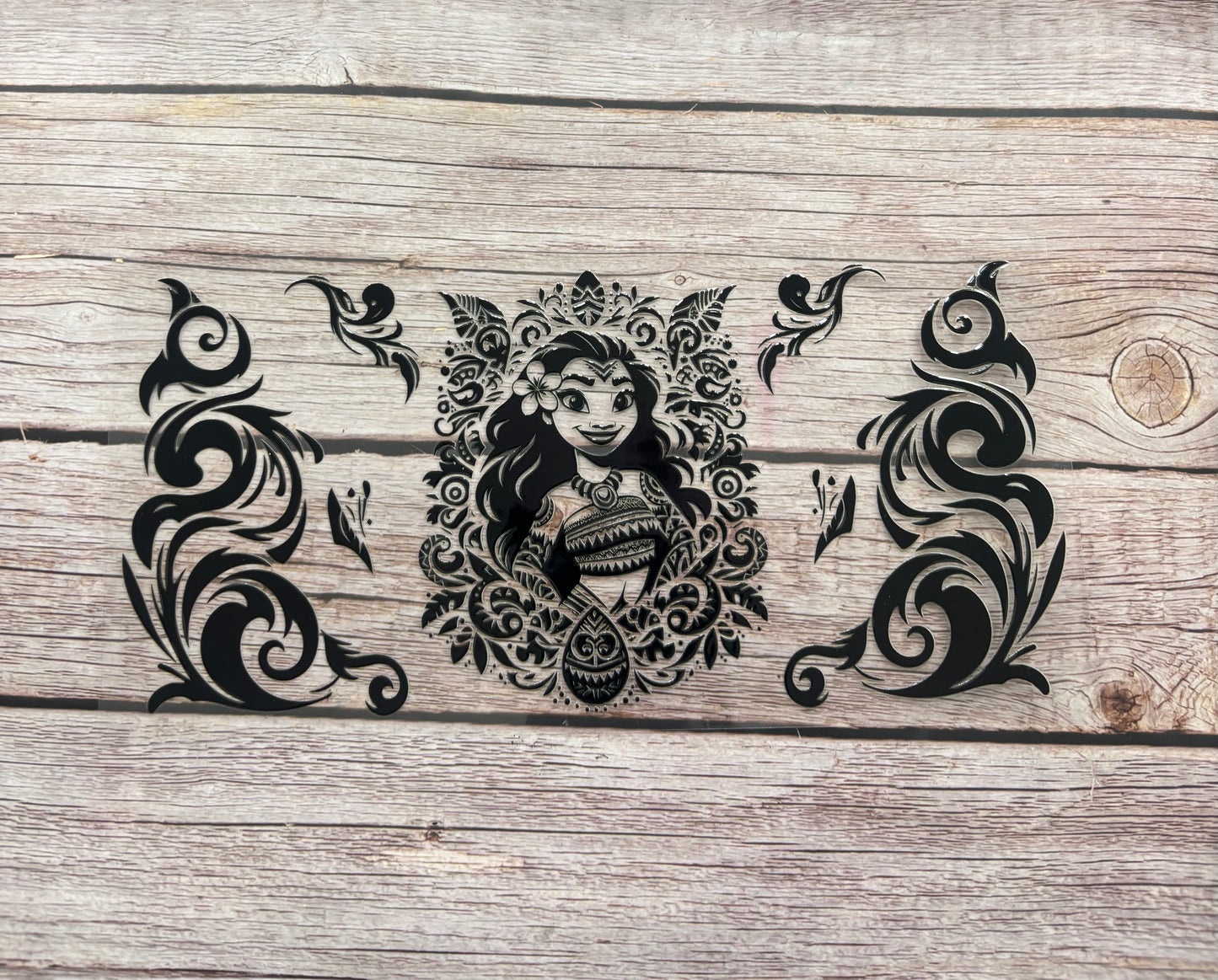The Island Princess
