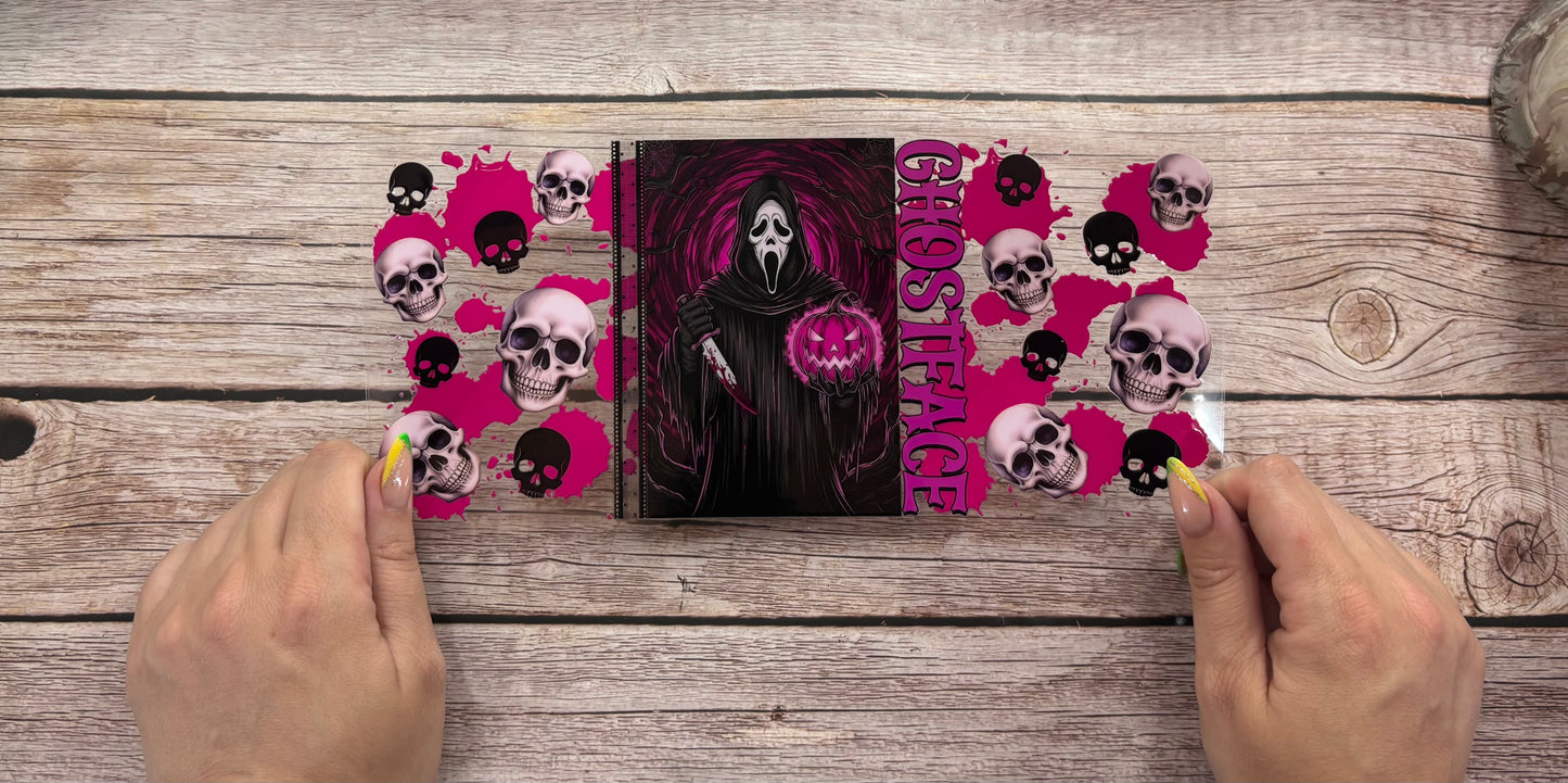 Ghostface