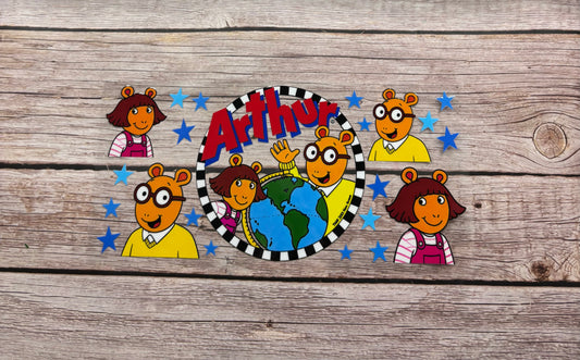Arthur