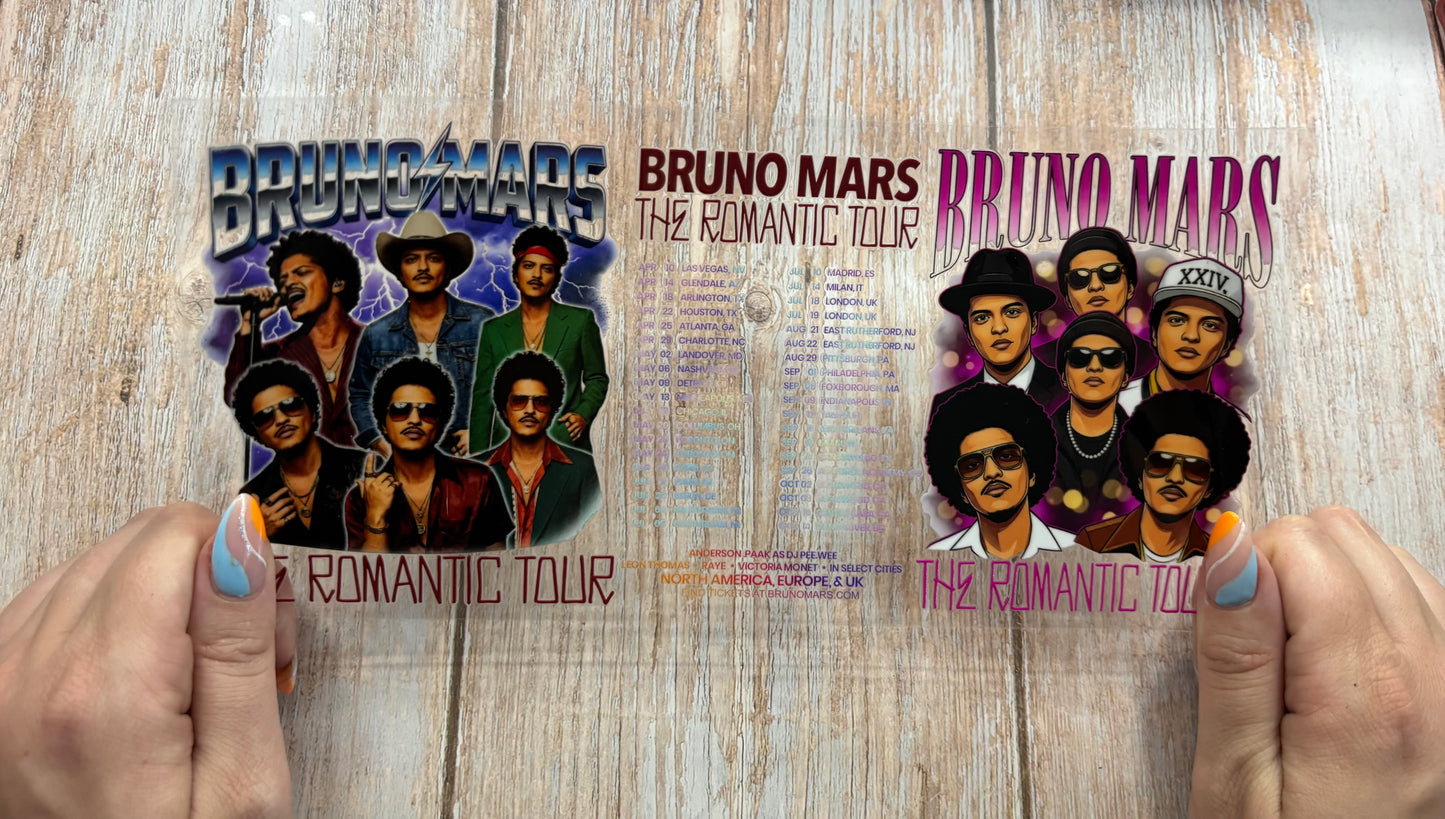 Bruno mars