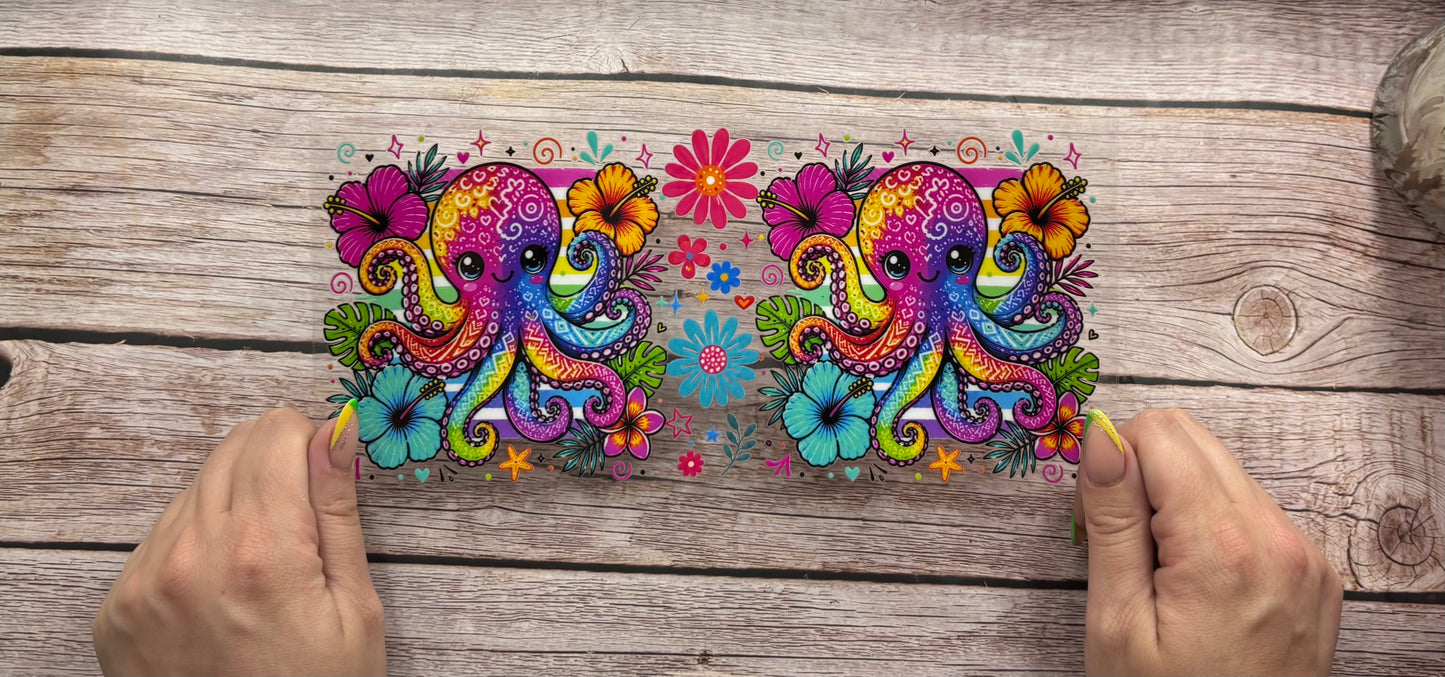 Octopus