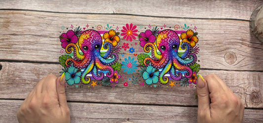 Octopus