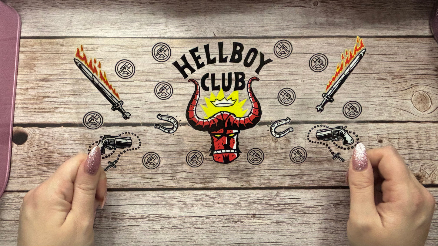 Club