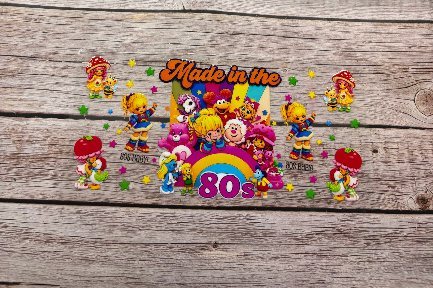 90s/80’s